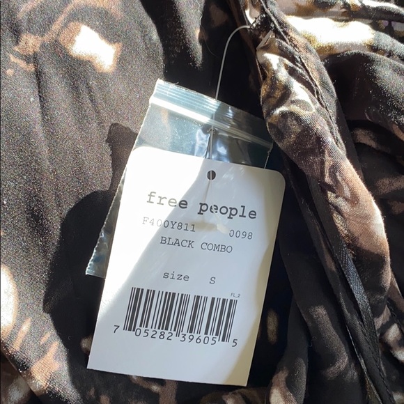 FP Wild Divine Maxi dress - Picture 16 of 16